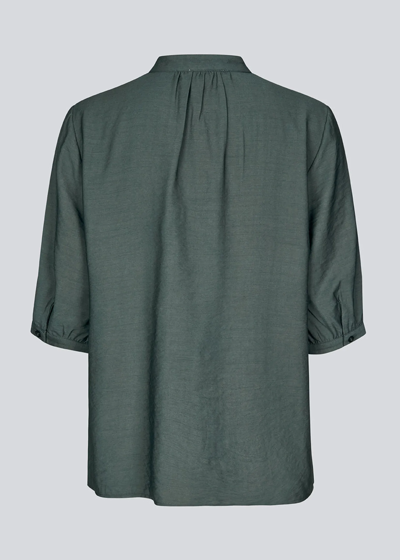 Modström KirsiMD top - Harbor Green< Toppe