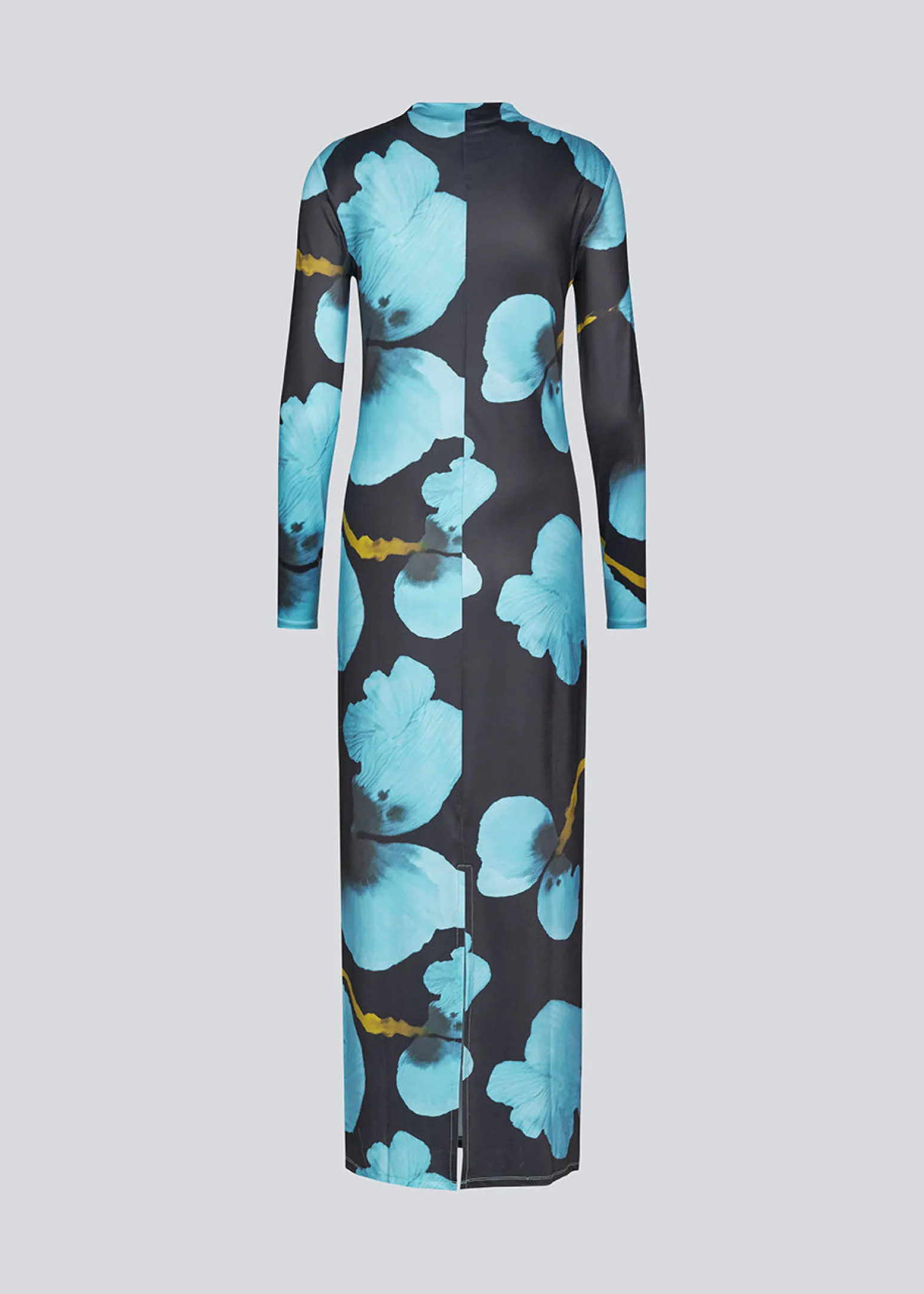 Modström KizzeyMD print dress - Flower Jet< Kjoler