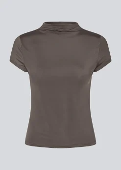 Modström KizzeyMD top - Warm Gray< Toppe