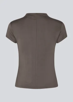 Modström KizzeyMD top - Warm Gray< Toppe