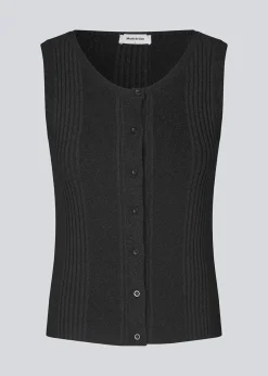 Modström KrissaMD top -< Toppe