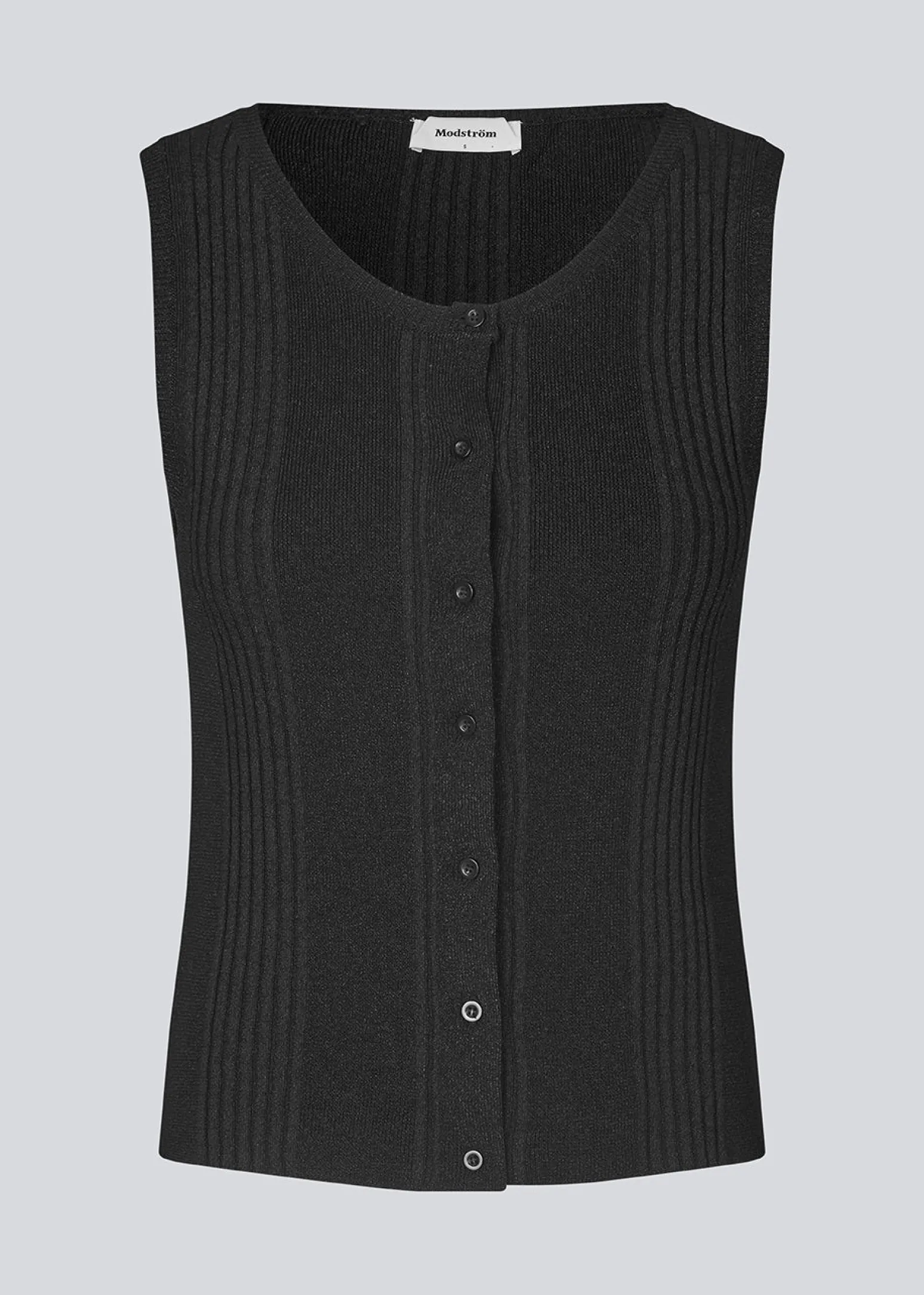 Modström KrissaMD top -< Toppe