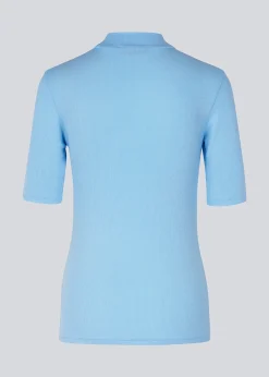 Modström Krown t-shirt - Baby Blue< T-Shirts