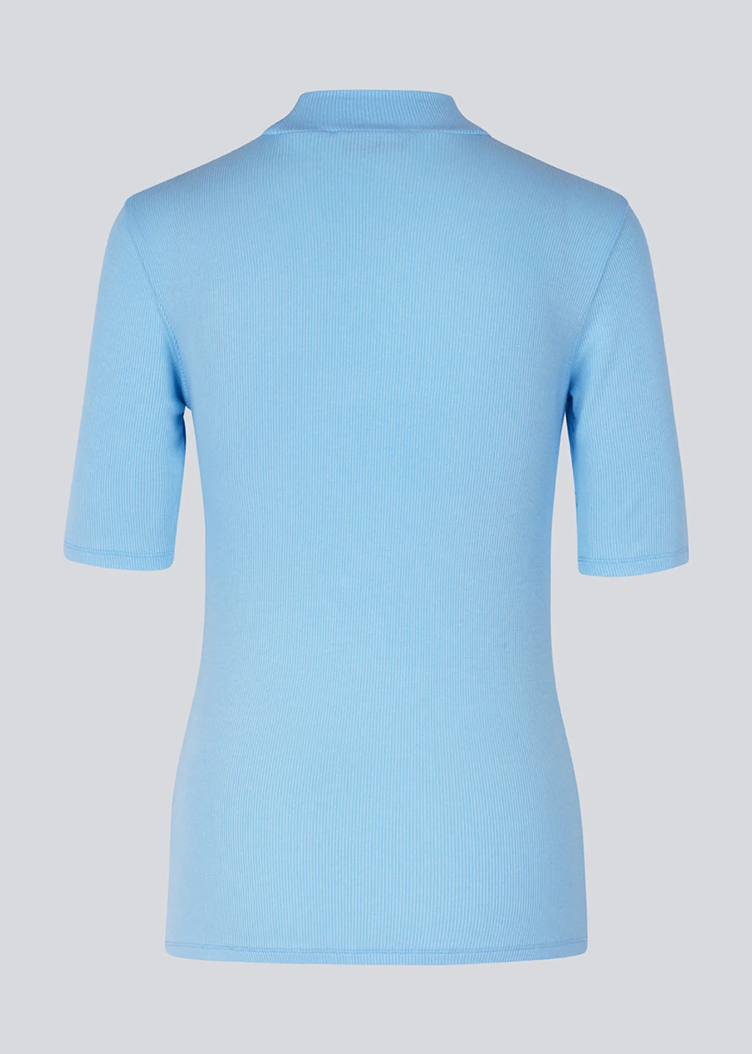 Modström Krown t-shirt - Baby Blue< T-Shirts