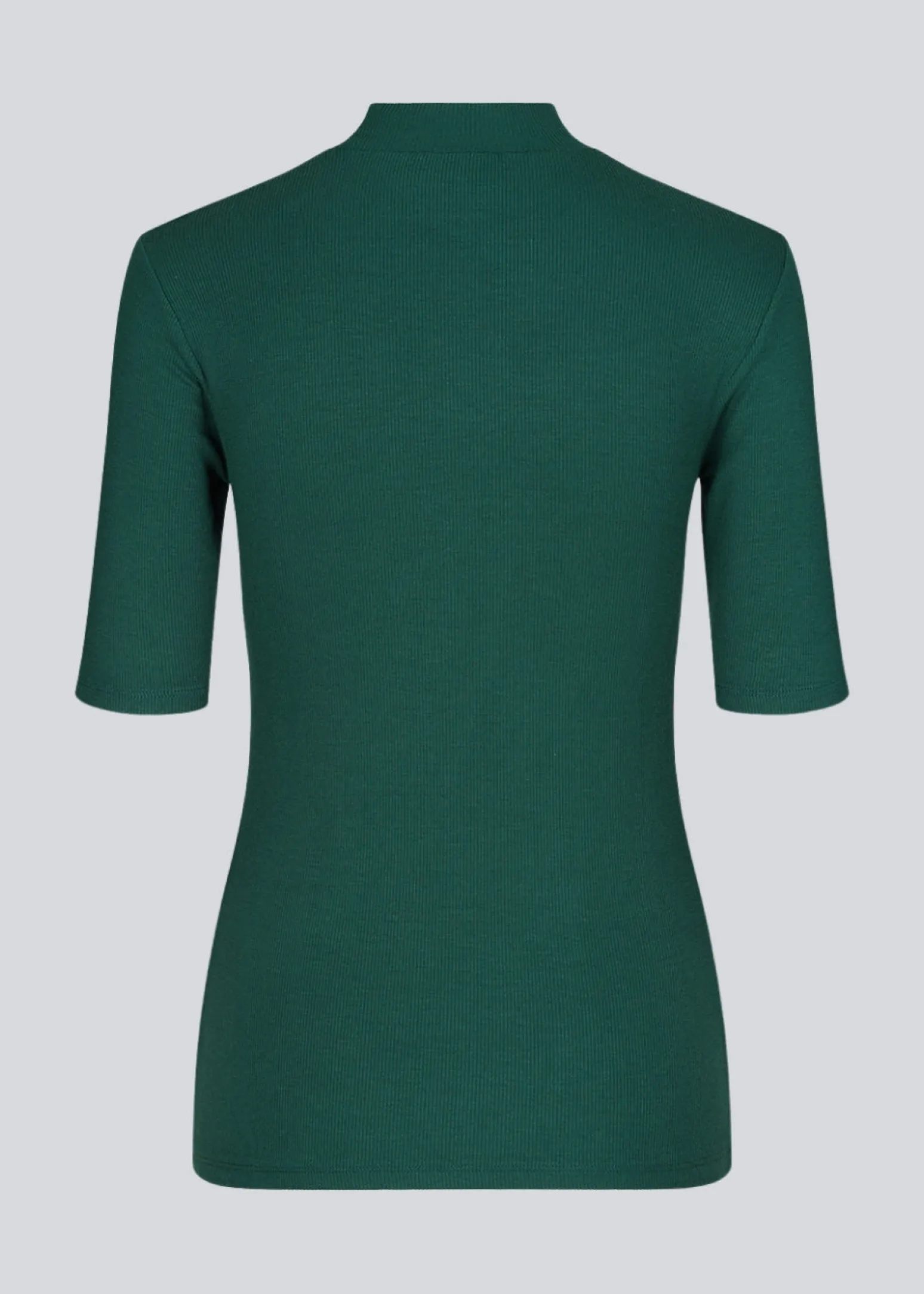Modström Krown t-shirt - Bottle Green< Basic|T-Shirts