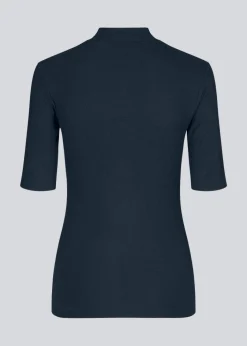 Modström Krown t-shirt - Navy Night< Basic|T-Shirts