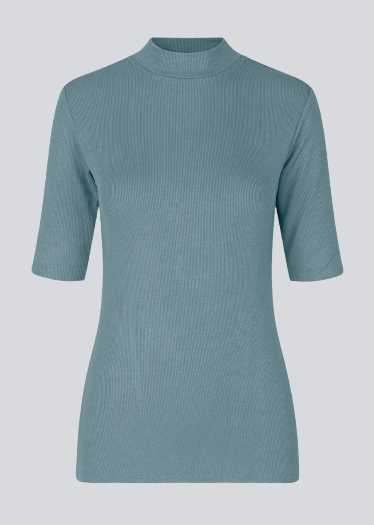 Modström Krown t-shirt - Stormy Sea< T-Shirts