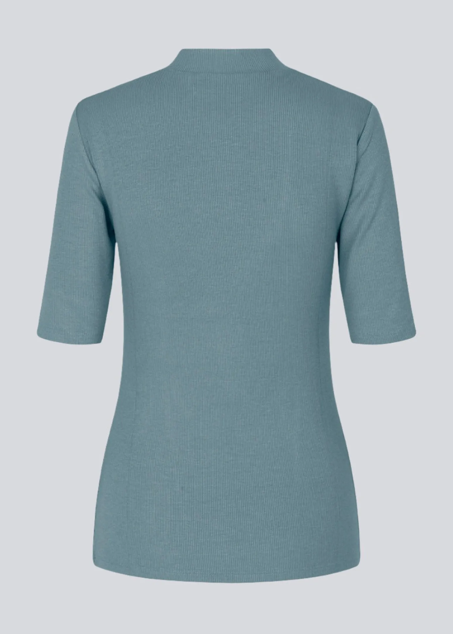 Modström Krown t-shirt - Stormy Sea< T-Shirts