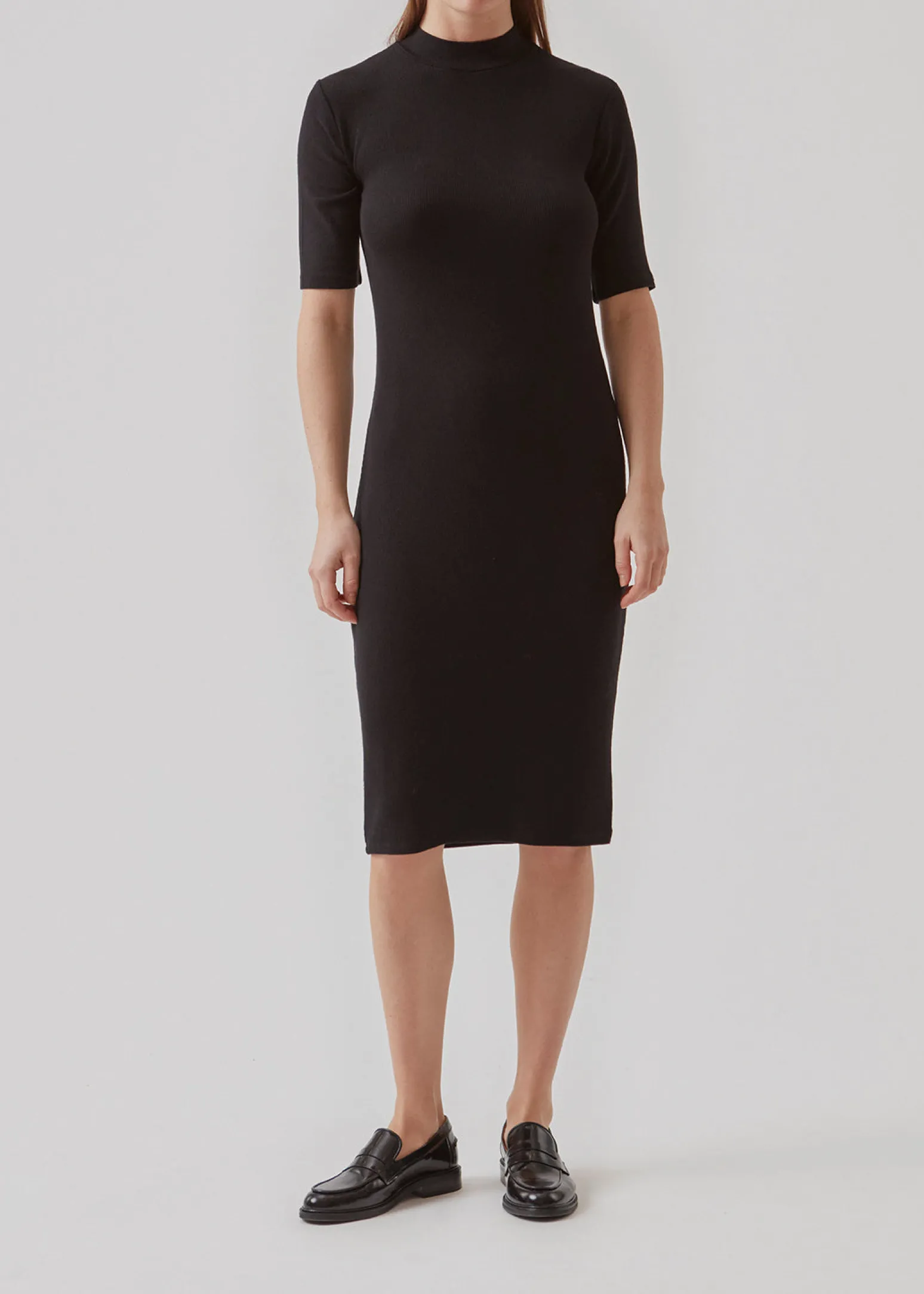 Modström Krown t-shirt dress -< Basic