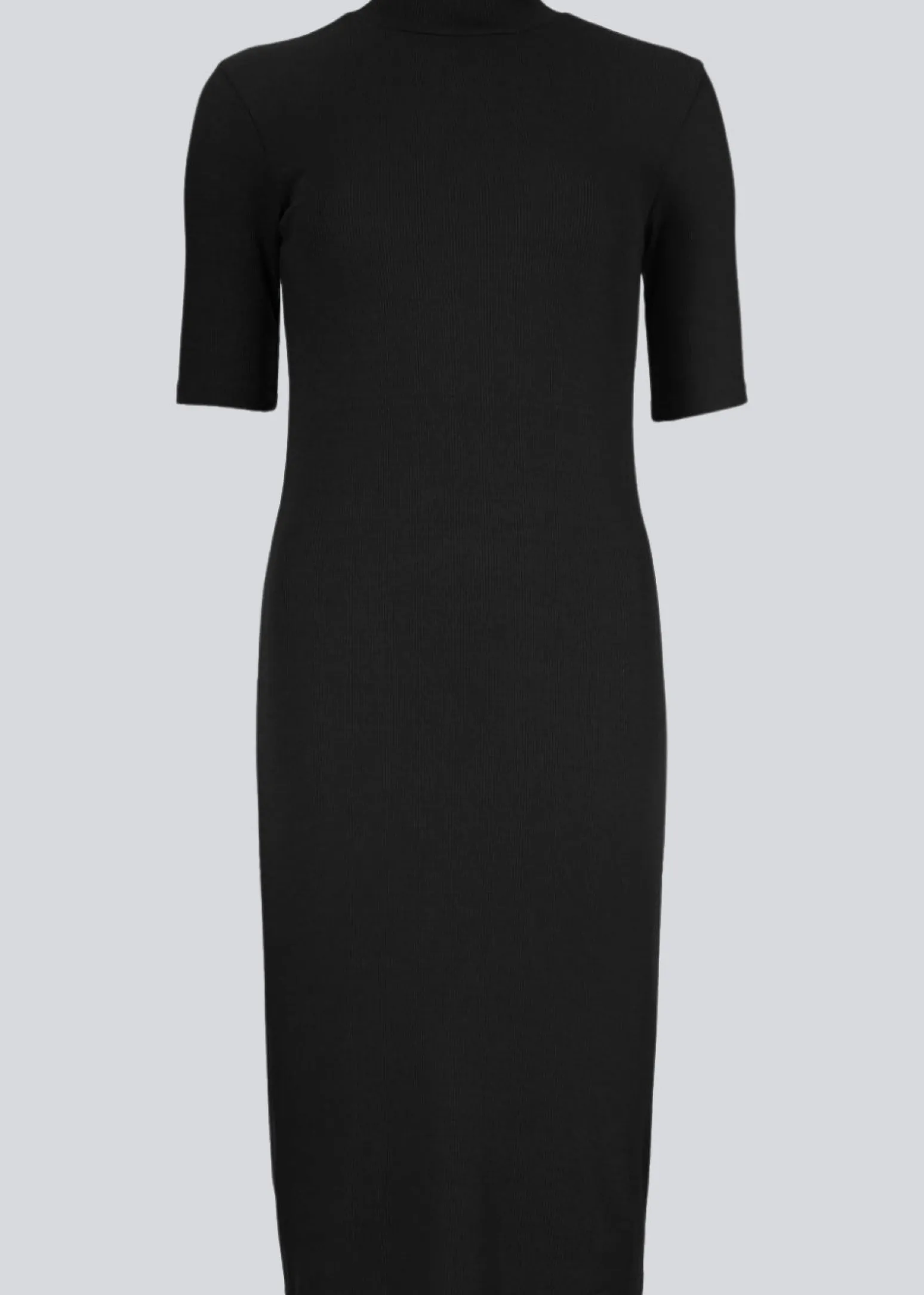 Modström Krown t-shirt dress -< Basic