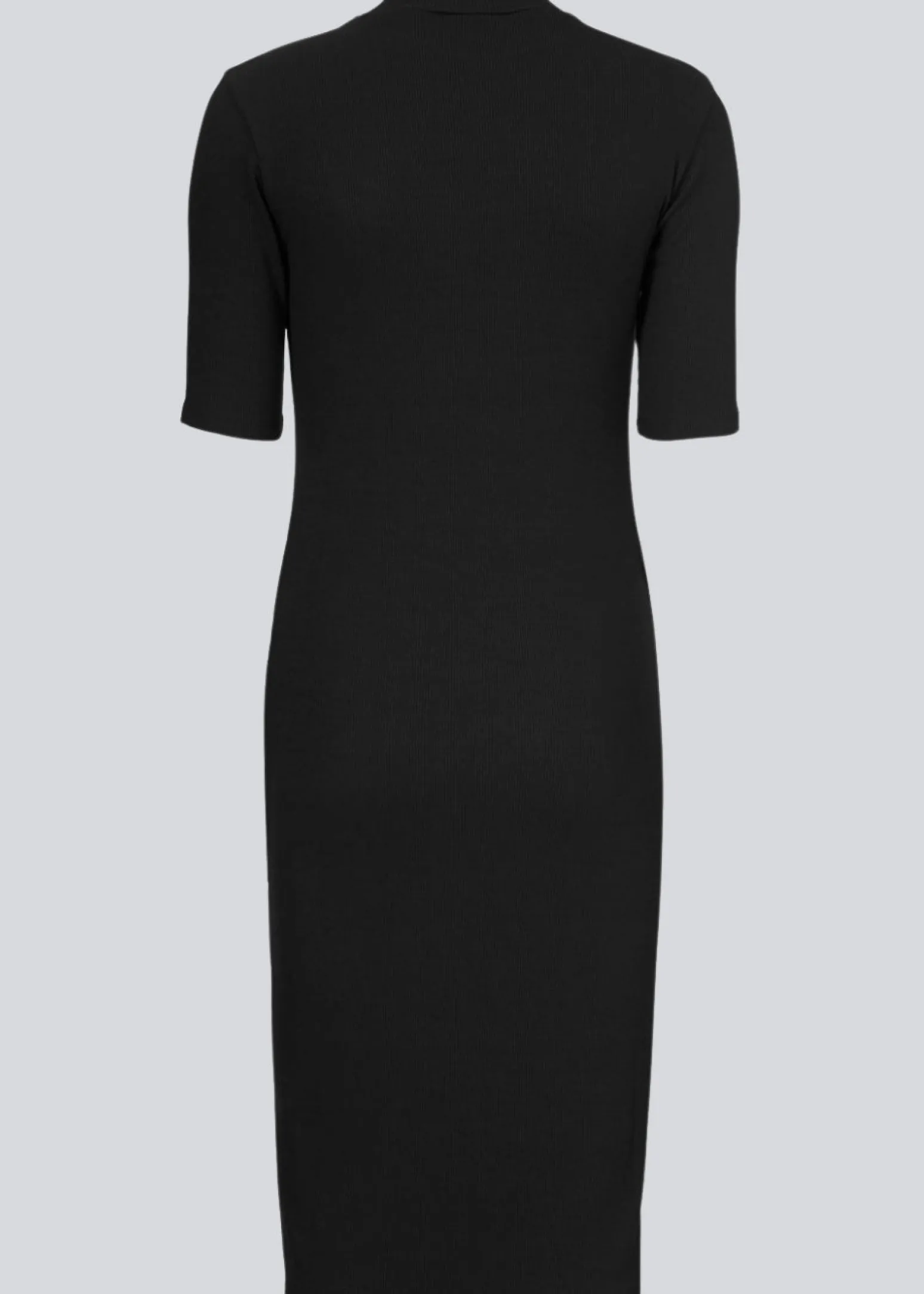 Modström Krown t-shirt dress -< Basic