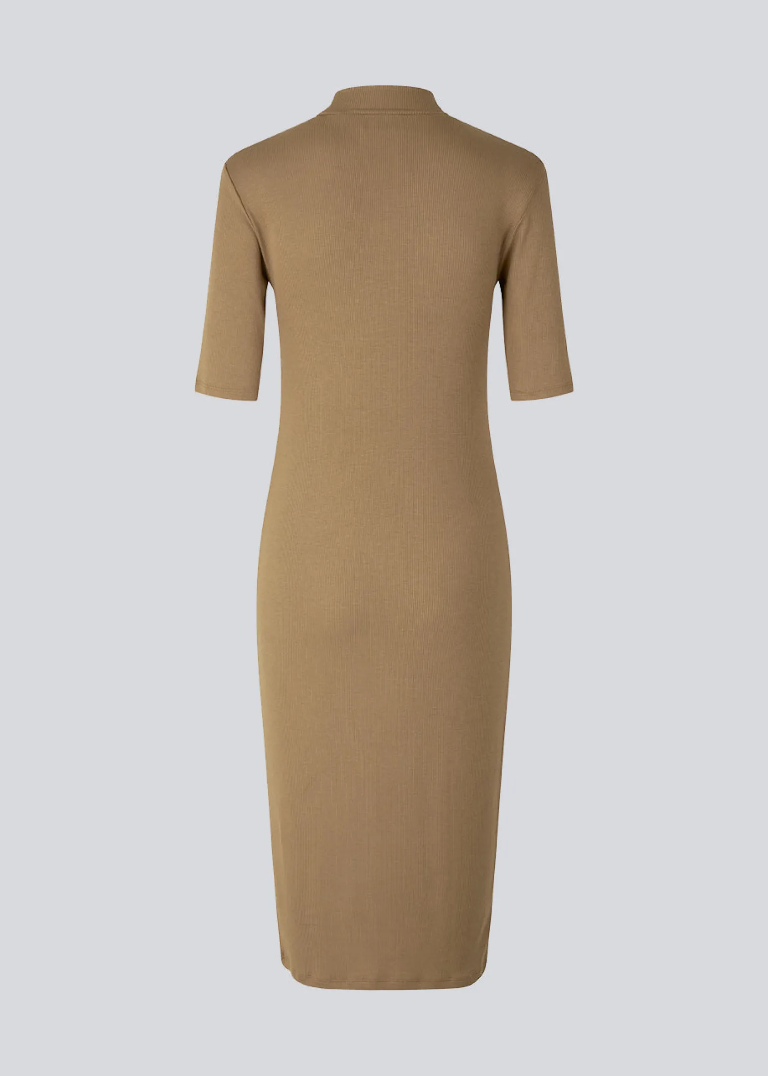 Modström Krown t-shirt dress -< T-Shirts|Kjoler