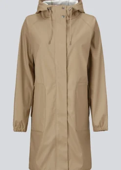 Modström Lauryn jacket - Canyon Clay< Frakker & Jakker