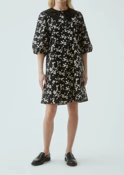 Modström Lilith print dress -< Kjoler