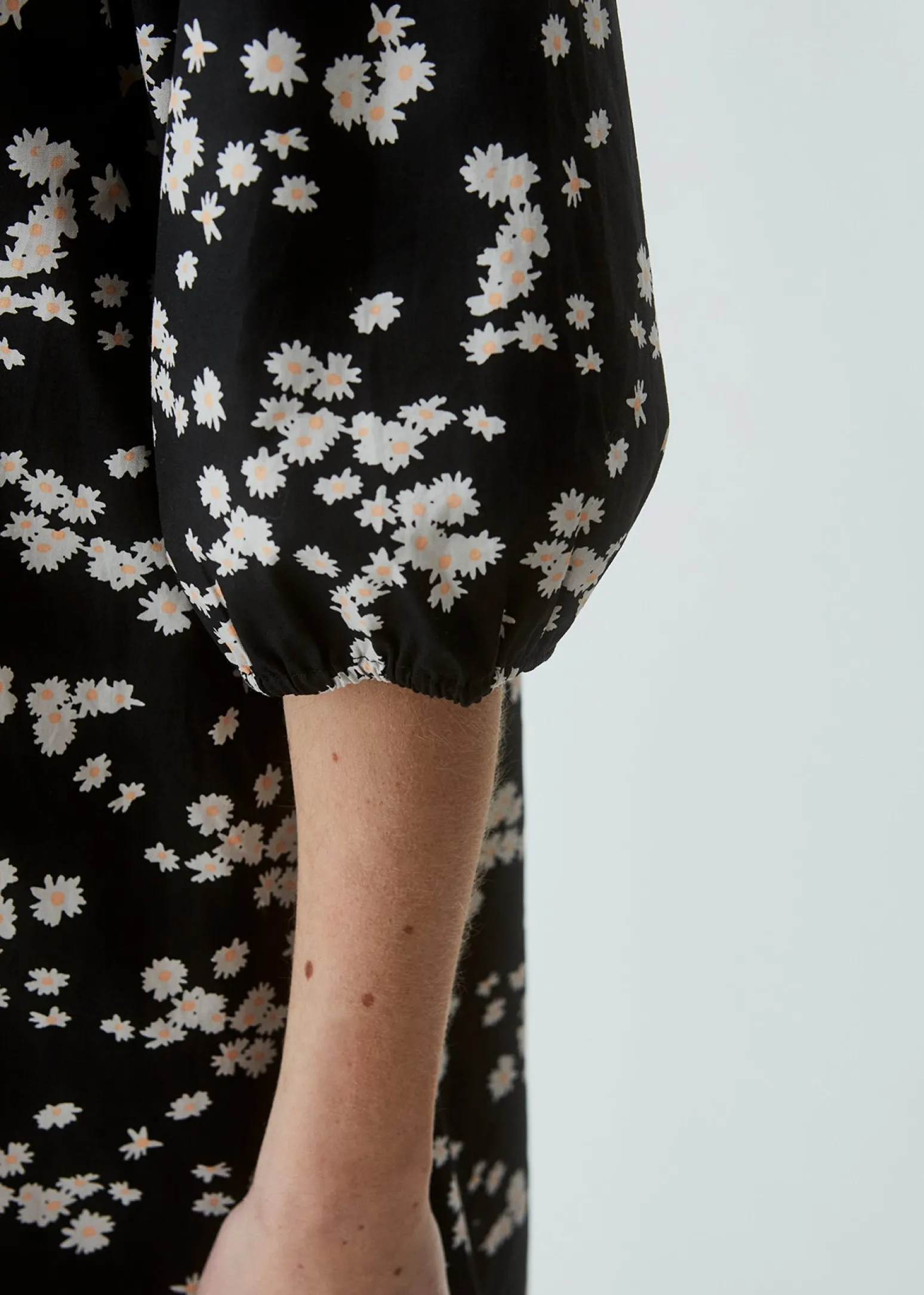 Modström Lilith print dress -< Kjoler
