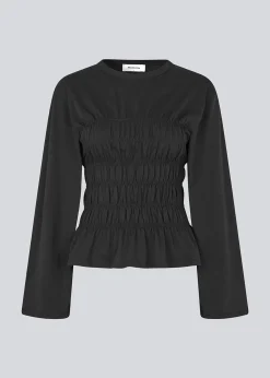 Modström LillieMD LS top -< Toppe