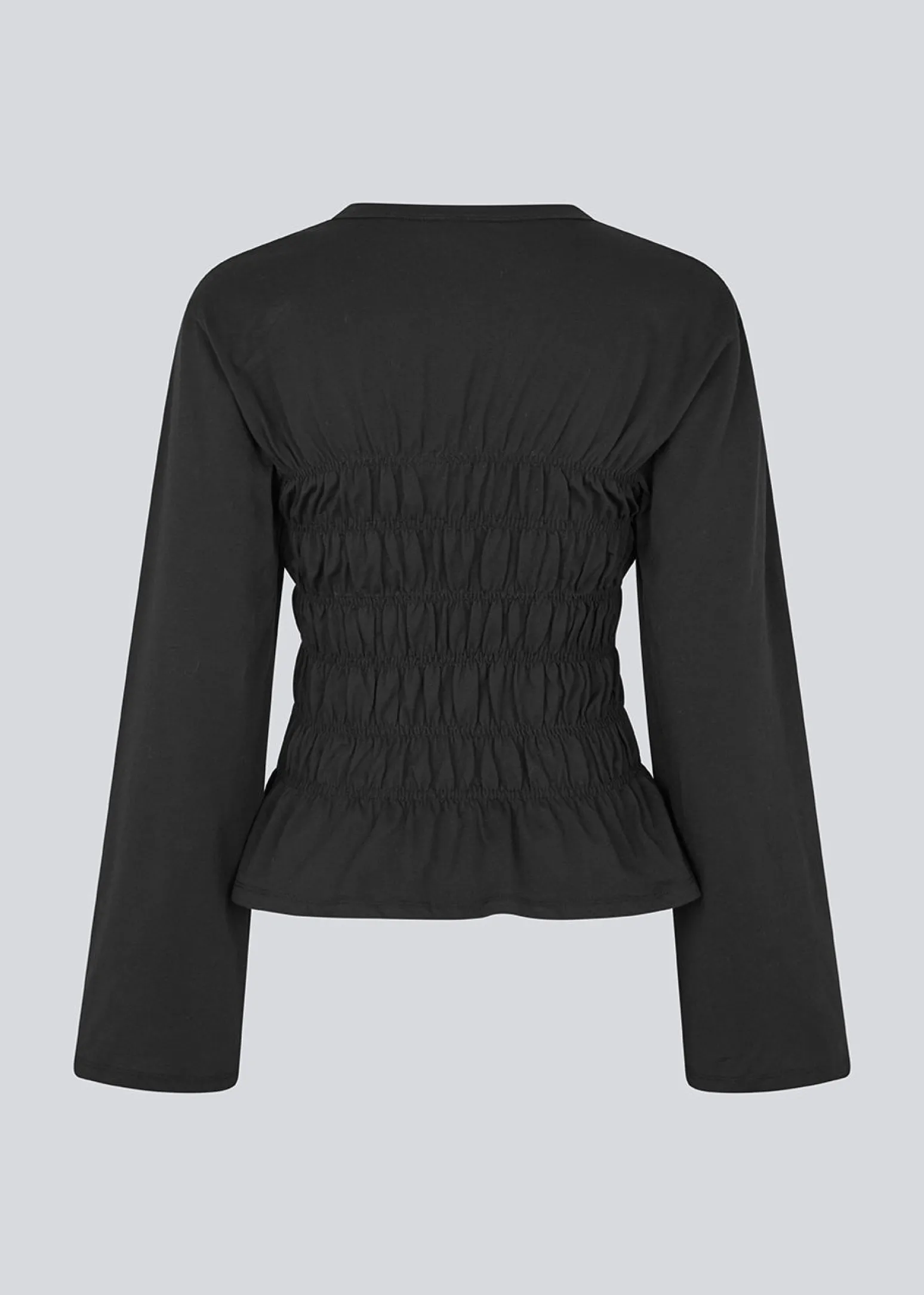 Modström LillieMD LS top -< Toppe