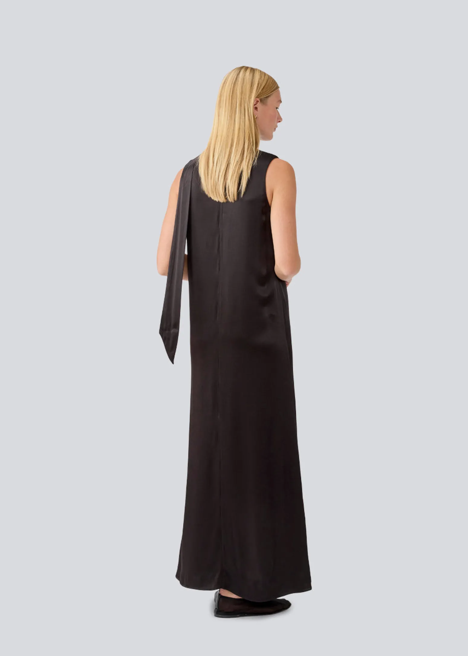 Modström LucillaMD long dress -< Kjoler