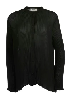 Modström Preloved Alberte shirt, varen er en brugt style -< Preloved