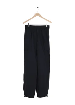 Modström Preloved AmayaMD pants - Black - N/A< Preloved