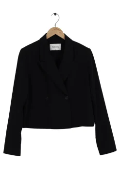 Modström Preloved AnkerMD short blazer -< Preloved