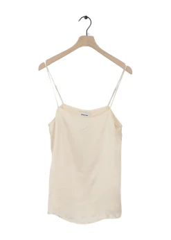 Modström Preloved CarwynMD top - Summer Sand< Preloved
