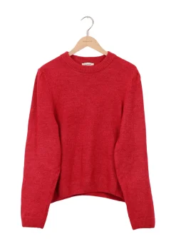 Modström Preloved FaroMD o-neck - Virtual Pink< Preloved