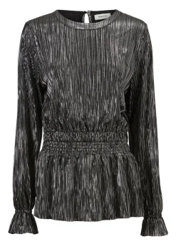 Modström Preloved Fiore top, varen er en brugt style -< Preloved
