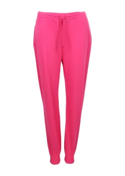 Modström Preloved Holly pants, varen er en brugt style - Super Pink< Preloved