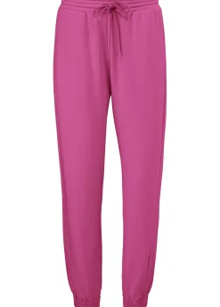 Modström Preloved Holly pants, varen er en brugt style - Super Pink< Preloved