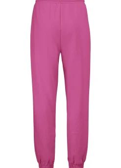Modström Preloved Holly pants, varen er en brugt style - Super Pink< Preloved