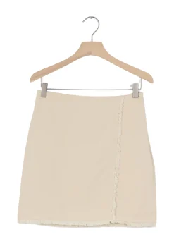 Modström Preloved IngridMD skirt - Summer Sand< Preloved