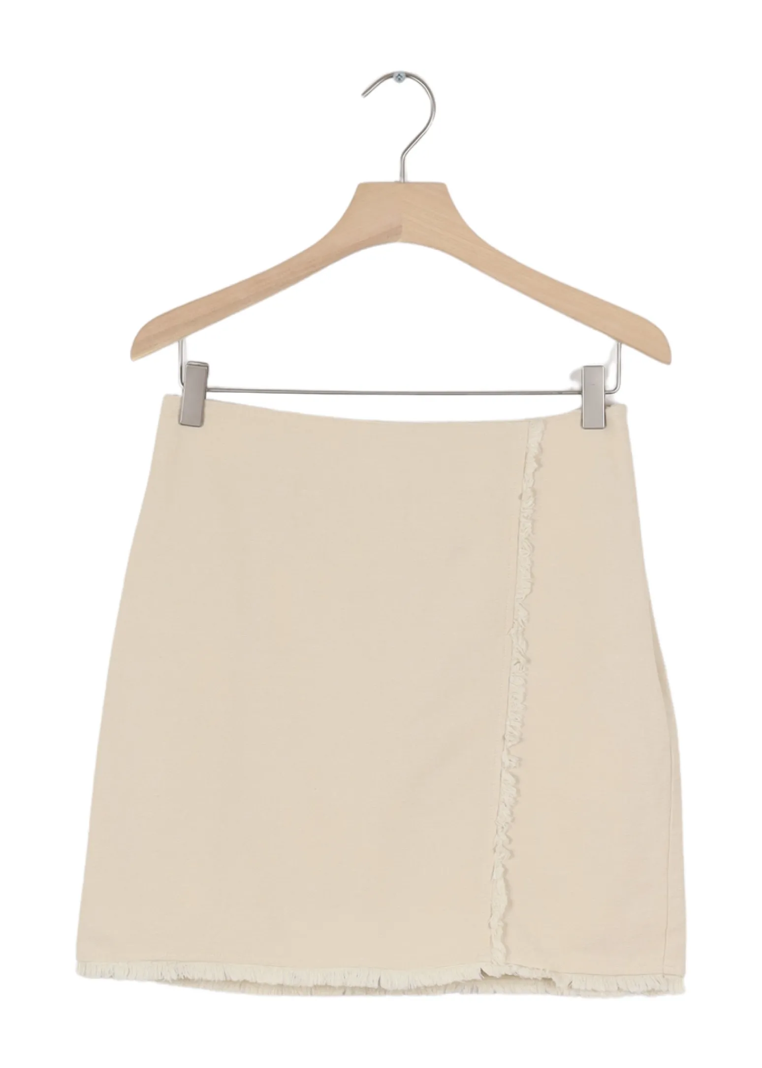 Modström Preloved IngridMD skirt - Summer Sand< Preloved