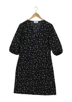 Modström Preloved Joss print dress - Floral Mix< Preloved