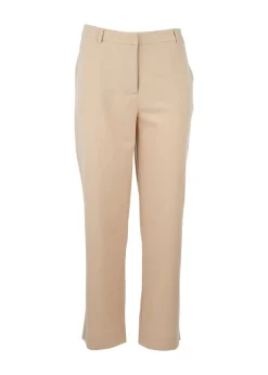 Modström Preloved Kendrick cropped pants, varen er en brugt style -< Preloved