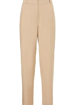 Modström Preloved Kendrick cropped pants, varen er en brugt style -< Preloved