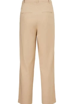 Modström Preloved Kendrick cropped pants, varen er en brugt style -< Preloved