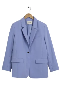 Modström Preloved Kendrick blazer - Cosmic Sky - Cosmic Sky< Preloved