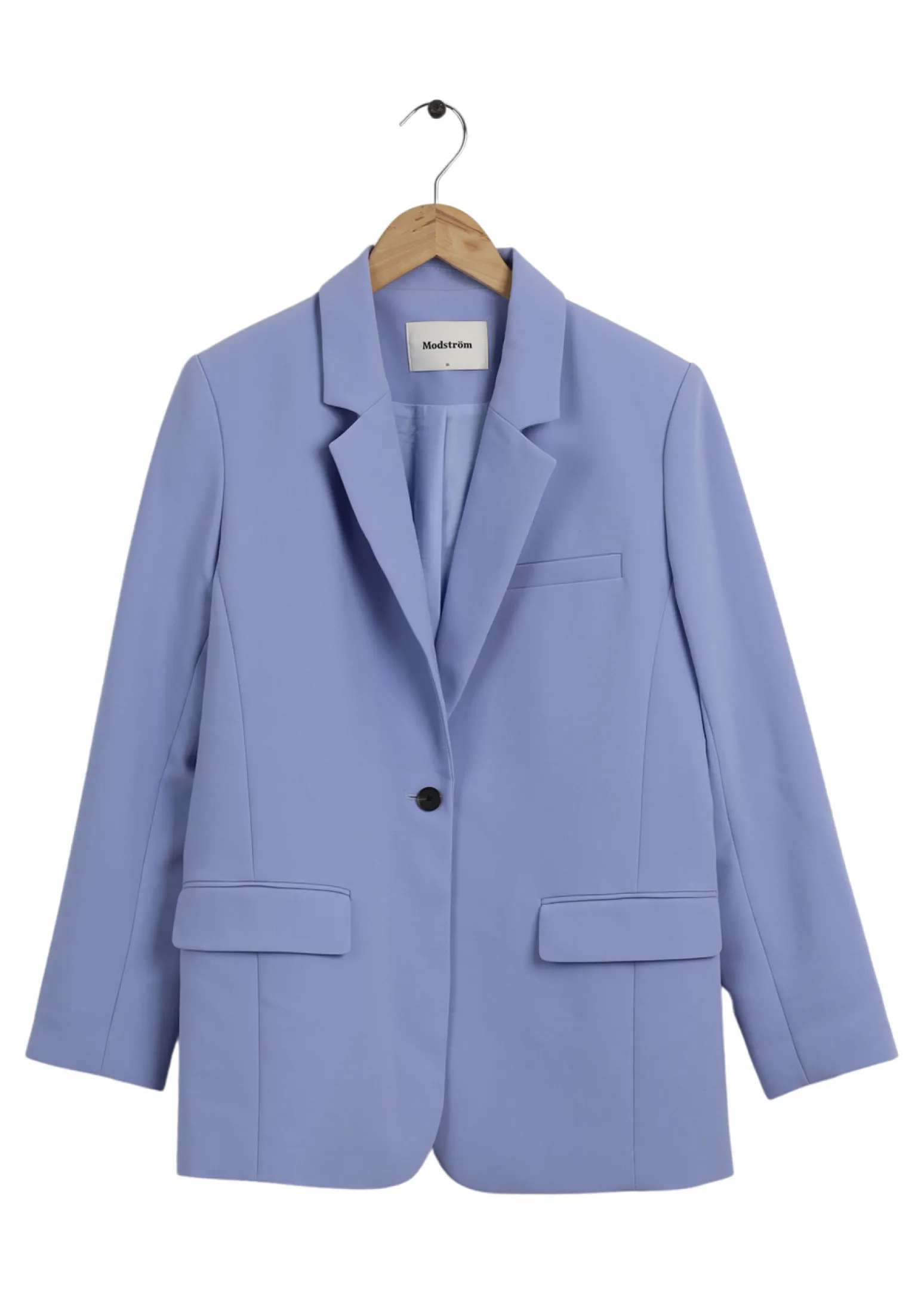 Modström Preloved Kendrick blazer - Cosmic Sky - Cosmic Sky< Preloved