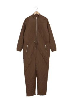 Modström Preloved Krystal padded jumpsuit -< Preloved