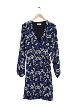 Modström Preloved Nabil print dress - Bella Rose< Preloved