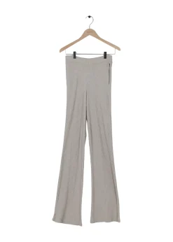 Modström Preloved Nimbus pants - Beige melange< Preloved