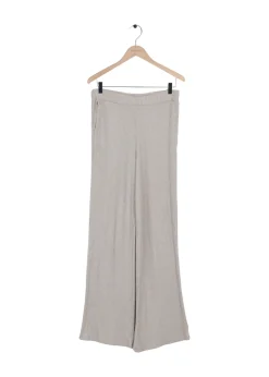 Modström Preloved Nimbus pants - Beige melange< Preloved