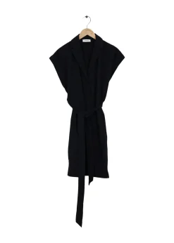 Modström Preloved PanneMD dress - Black - N/A< Preloved