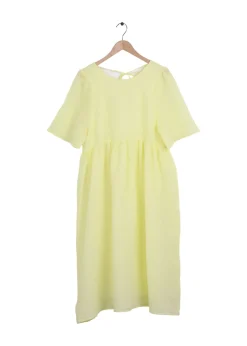 Modström Preloved PaytonMD dress - Tender Yellow< Preloved