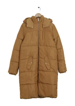 Modström Preloved Phoebe jacket - Brown Sugar< Preloved