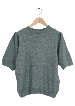 Modström Preloved RhondaMD o-neck - Stormy Sea< Preloved