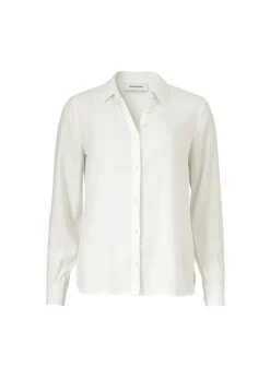 Modström Preloved Ryder shirt, varen er en brugt style - Off White< Preloved