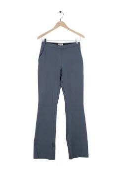 Modström Preloved Tanny flare pants - Dark Sea< Preloved