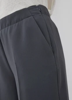 Modström Nelli pants - Iron Gate< Bukser